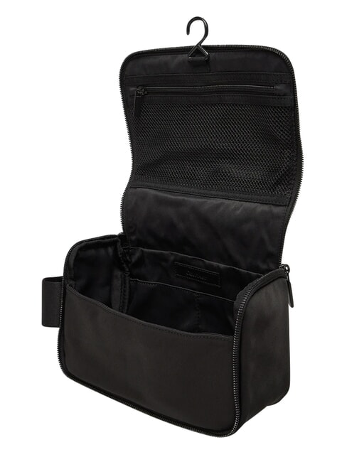 EASE Gro&szlig;er Kosmetikkoffer Schwarz - Beauty-Case