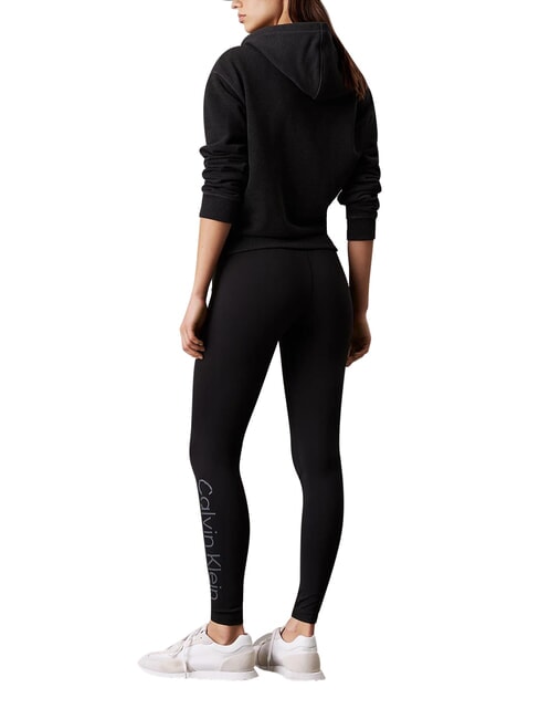 MODERN SPORT Gamaschen Schwarz - Damenhosen