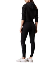 CALVIN KLEIN MODERN SPORT Gamaschen Schwarz - Damenhosen - 2