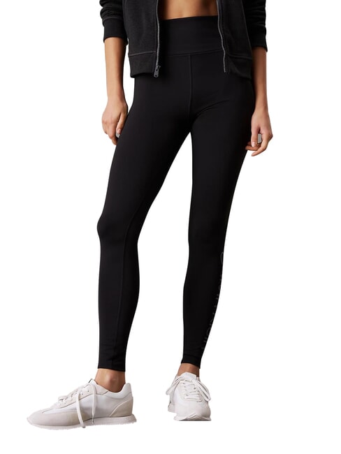 MODERN SPORT Gamaschen Schwarz - Damenhosen