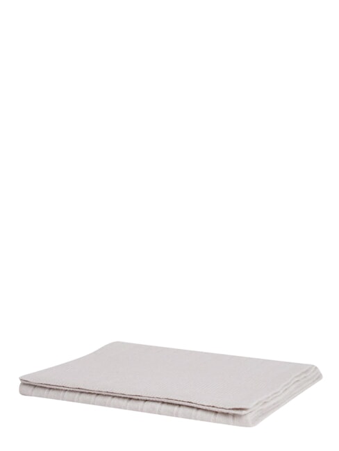 FLAG FLUFFY Schal grau - Schals