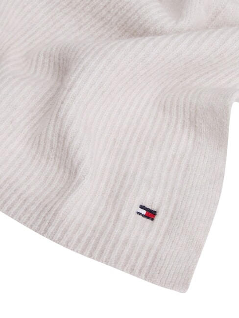 FLAG FLUFFY Schal grau - Schals