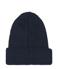 TOMMY HILFIGER HERITAGE Wollmischm&uuml;tze Blau - M&uuml;tzen/H&uuml;te - 2