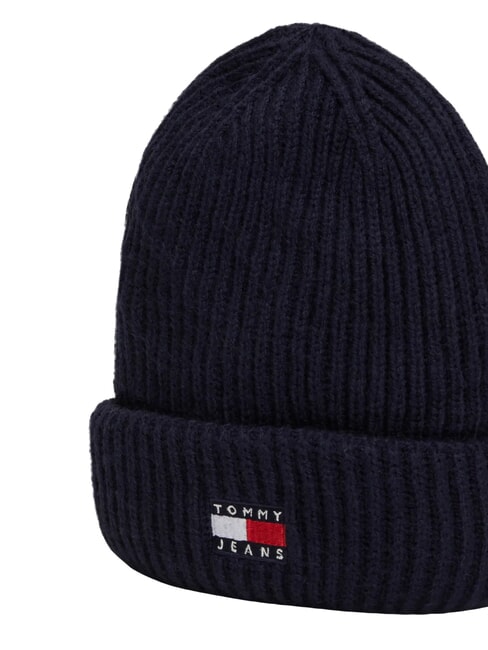 HERITAGE Wollmischm&uuml;tze Blau - M&uuml;tzen/H&uuml;te