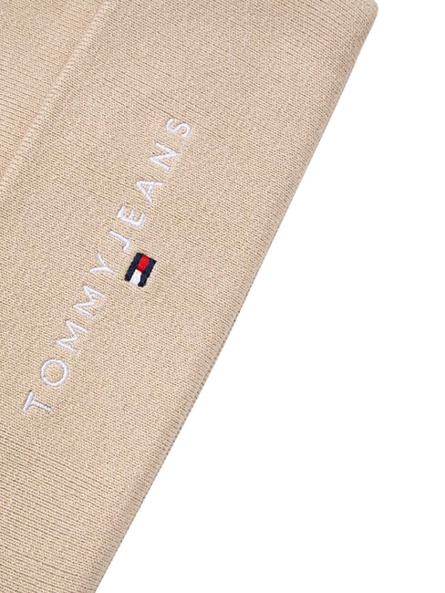 LINEAR LOGO Hut Beige - M&uuml;tzen/H&uuml;te
