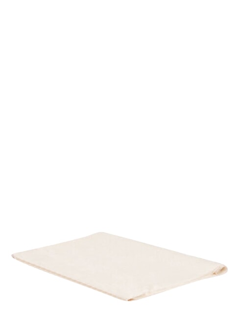 ELEVATED CHIC JAQUARD Schal Zuckerrohr - Schals