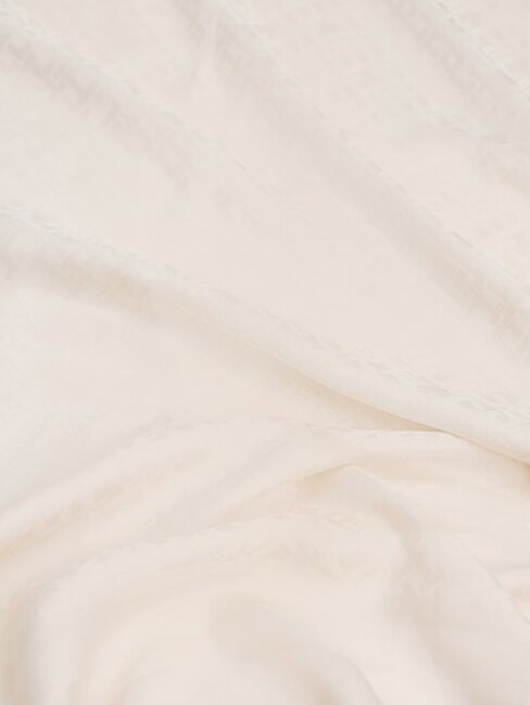 ELEVATED CHIC JAQUARD Schal Zuckerrohr - Schals