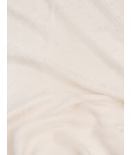 TOMMY HILFIGER ELEVATED CHIC JAQUARD Schal Zuckerrohr - Schals - 4