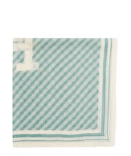 TOMMY HILFIGER PREMIUM BEACH Leinenschal - Schals