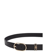 TOMMY HILFIGER FEMININE Lederg&uuml;rtel - G&uuml;rtel