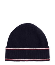 TOMMY HILFIGER CORP LAMBS Wollm&uuml;tze - M&uuml;tzen/H&uuml;te