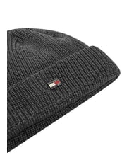 TOMMY HILFIGER HERITAGE Baumwollhut grau - M&uuml;tzen/H&uuml;te - 3