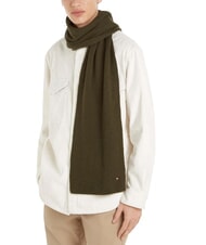 TOMMY HILFIGER ESSENTIAL FLAG Schal - Schals