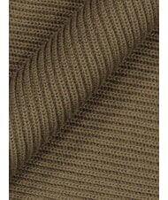 TOMMY HILFIGER ESSENTIAL FLAG Schal Armeegr&uuml;n - Schals - 4