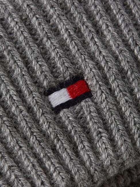 ESSENTIAL FLAG Handschuhe grau - Handschuhe