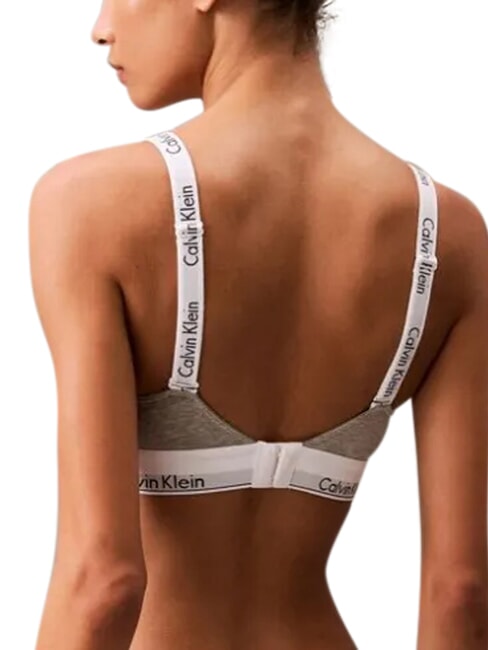 LIGHTLY LINED BH grau - BHs Damen