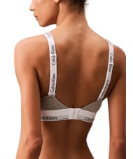 CALVIN KLEIN LIGHTLY LINED BH - BHs Damen