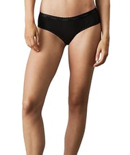 CALVIN KLEIN CLASSIC Beleg Schwarz - Damenslip - 4