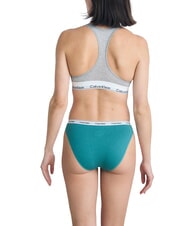 CALVIN KLEIN CLASSIC Beleg - Damenslip