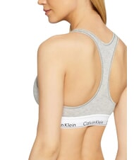 CALVIN KLEIN MODERN COTTON  Bralette grau - BHs Damen - 2