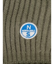 NORTH SAILS CORE Logo-Schal Waldnacht - Schals - 2