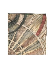 GATTINONI PLANETARIUM  Seidentuch Aquarell - Schals - 2