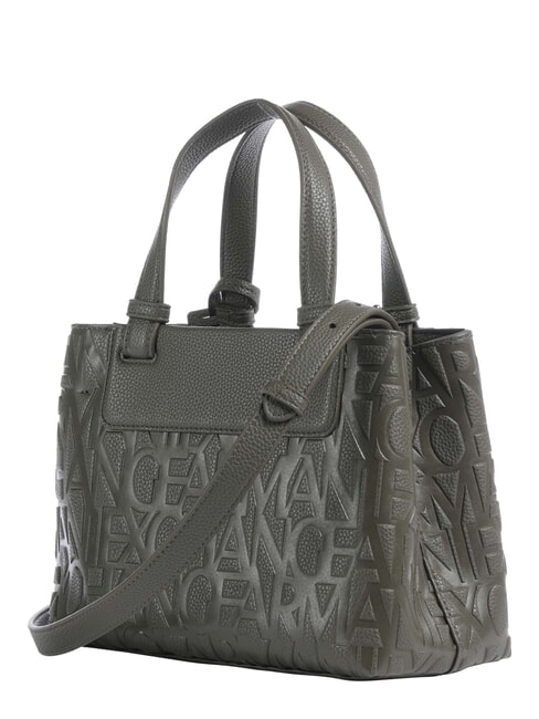 A|X CHARM Mini-Handtasche mit Schulterriemen Savanne - Damentaschen