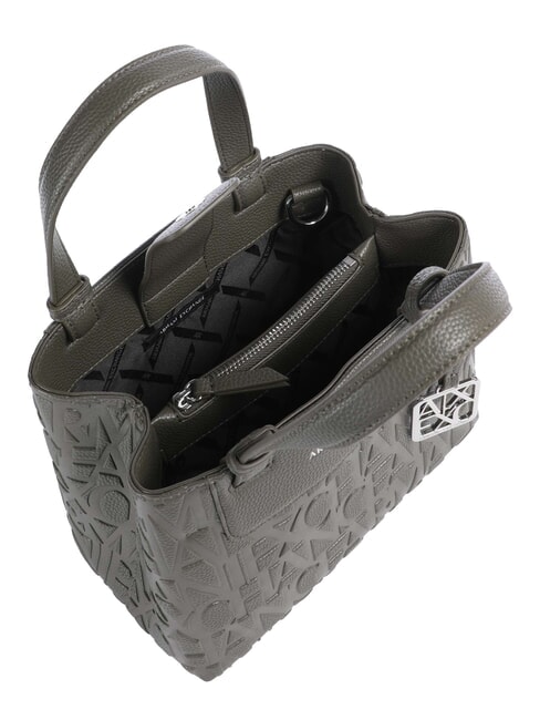 A|X CHARM Mini-Handtasche mit Schulterriemen Savanne - Damentaschen