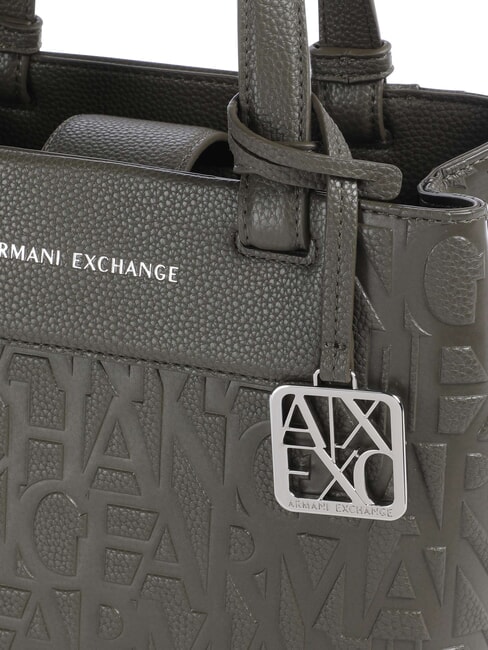 A|X CHARM Mini-Handtasche mit Schulterriemen Savanne - Damentaschen