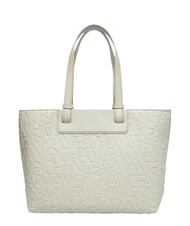 ARMANI EXCHANGE A|X ALL OVER Schulter-Eink&auml;ufer Staub - Damentaschen - 3