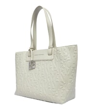 ARMANI EXCHANGE A|X ALL OVER Schulter-Eink&auml;ufer Staub - Damentaschen - 4