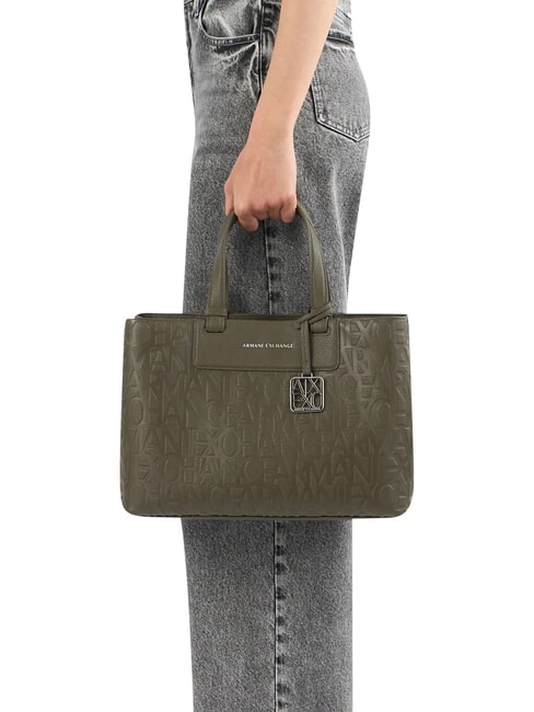 LIZ  Handtasche, mit Schultergurt Savanne - Damentaschen