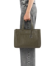 ARMANI EXCHANGE LIZ  Handtasche, mit Schultergurt - Damentaschen