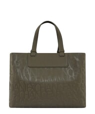 ARMANI EXCHANGE LIZ  Handtasche, mit Schultergurt Savanne - Damentaschen - 3