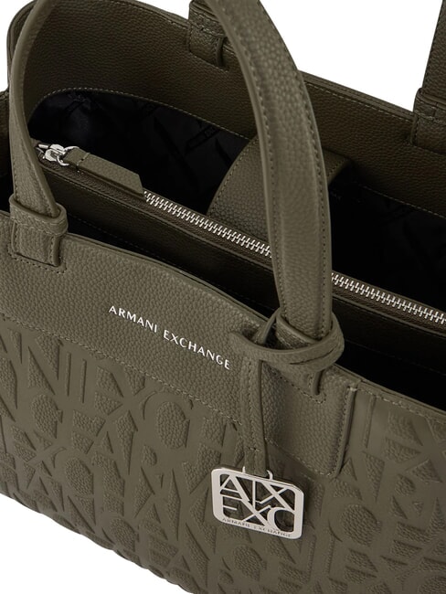 LIZ  Handtasche, mit Schultergurt Savanne - Damentaschen