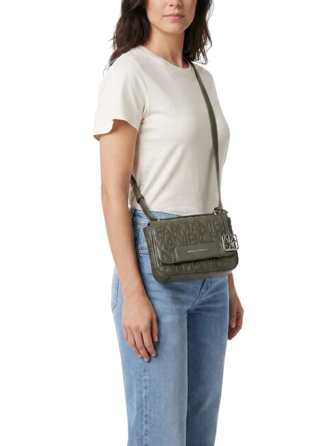 A|X CHARM Mini-Schultertasche Savanne - Damentaschen