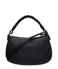 ARMANI EXCHANGE MAYA Handtasche mit Schulterriemen Schwarz - Damentaschen - 3