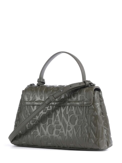 A|X ALL OVER Handtasche mit Schulterriemen Savanne - Damentaschen