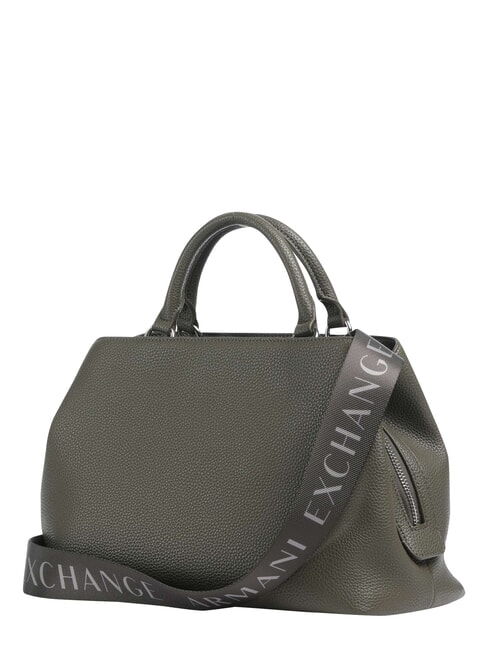NICOLE L Handtasche, mit Schultergurt Savanne - Damentaschen