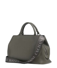 ARMANI EXCHANGE NICOLE L Handtasche, mit Schultergurt - Damentaschen