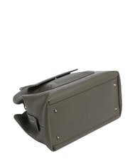 ARMANI EXCHANGE NICOLE L Handtasche, mit Schultergurt Savanne - Damentaschen - 3