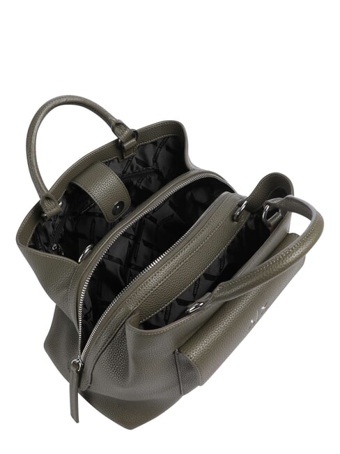 NICOLE L Handtasche, mit Schultergurt Savanne - Damentaschen
