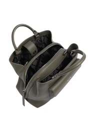 ARMANI EXCHANGE NICOLE L Handtasche, mit Schultergurt Savanne - Damentaschen - 4