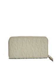 ARMANI EXCHANGE LIZ Geldb&ouml;rse Staub - Brieftaschen Damen - 3