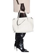 ARMANI EXCHANGE MILA Handtasche, mit Schultergurt - Damentaschen