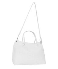 ARMANI EXCHANGE MILA Handtasche, mit Schultergurt cremefarben - Damentaschen - 3