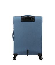 AMERICAN TOURISTER AIR WAVE Mittlerer Trolley, ausziehbar Kronenblau/Limette - Halbharte Trolleys - 5