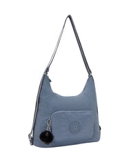 KIPLING YENNA Multifunktionstasche blauer Stein - Damentaschen - 5