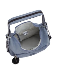KIPLING YENNA Multifunktionstasche blauer Stein - Damentaschen - 6