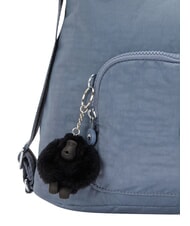 KIPLING YENNA Multifunktionstasche blauer Stein - Damentaschen - 7